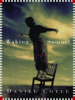 cover image of Waking Samuel
